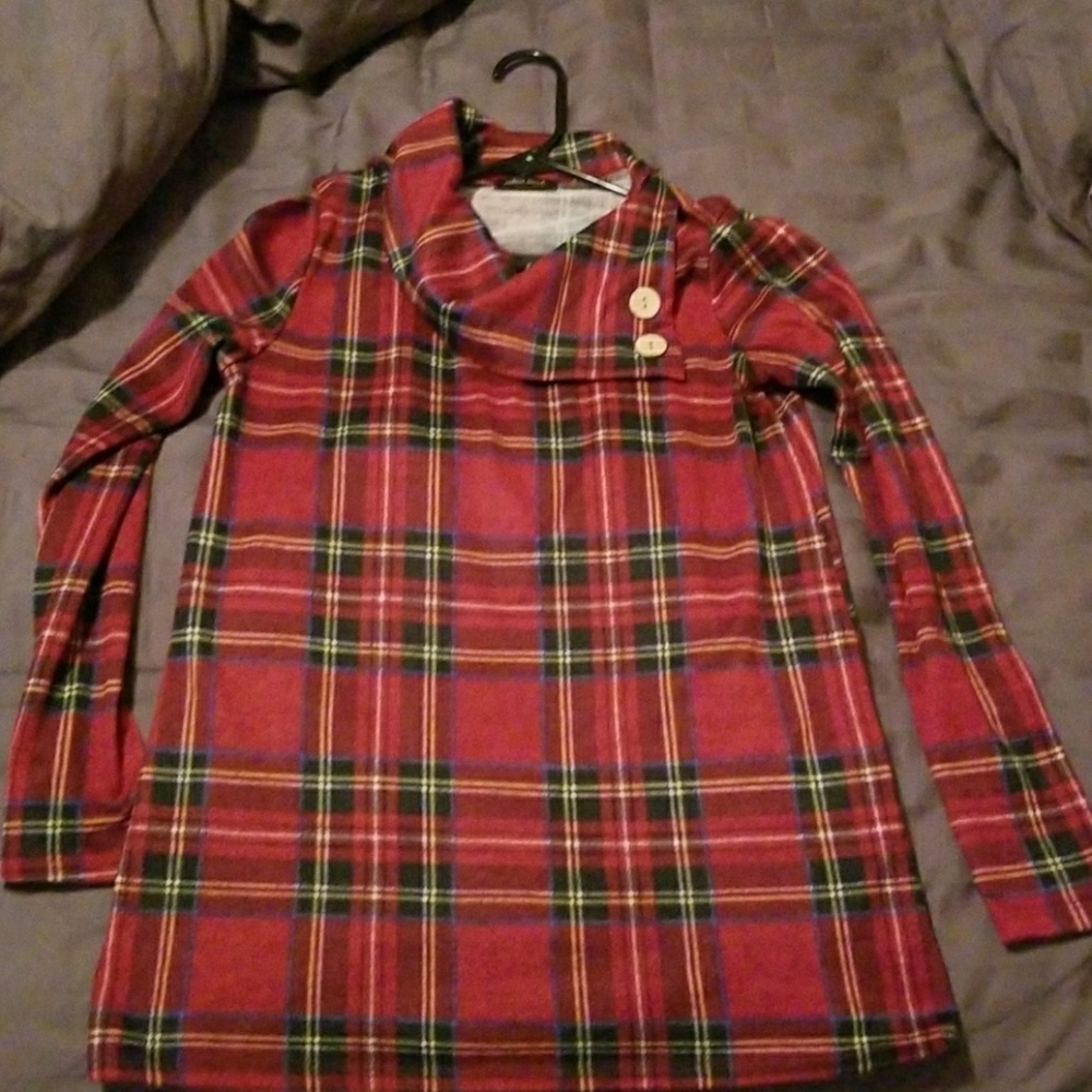 White Birch Boutique Brand New Top Never Worn